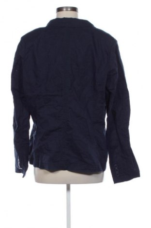 Dámske sako  S.Oliver, Veľkosť XL, Farba Modrá, Cena  16,95 €