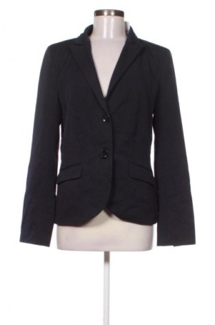 Γυναικείο σακάκι S.Oliver, Μέγεθος M, Χρώμα Μπλέ, Τιμή 41,99 €