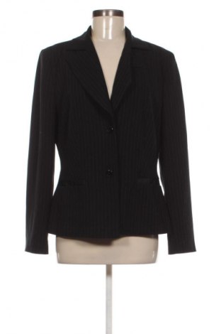 Дамско сако S.Oliver, Размер L, Цвят Черен, Цена 11,24 €