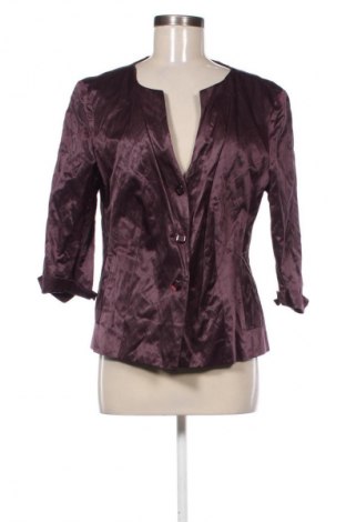 Sacou de femei S.Oliver, Mărime XL, Culoare Roșu, Preț 215,99 Lei