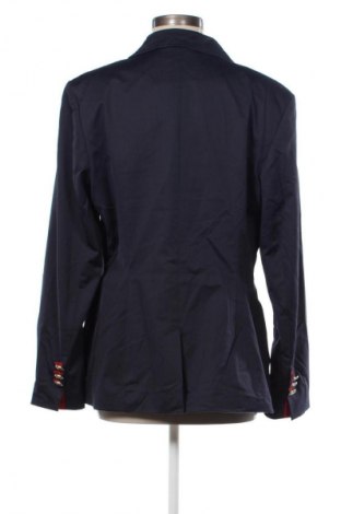 Dámské sako  S.Oliver, Velikost L, Barva Modrá, Cena  309,00 Kč