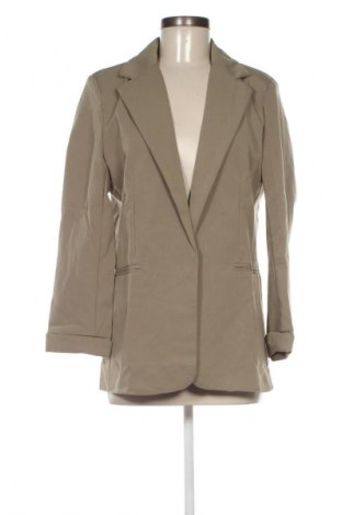 Γυναικείο σακάκι SHEIN, Μέγεθος M, Χρώμα Πράσινο, Τιμή 9,99 €