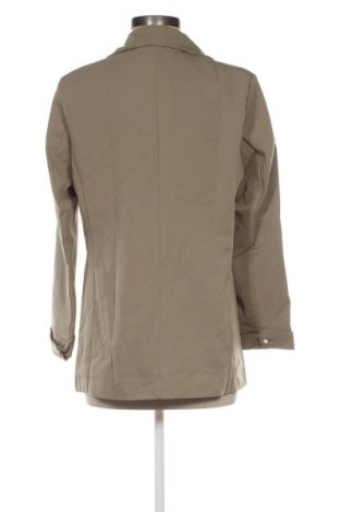 Γυναικείο σακάκι SHEIN, Μέγεθος M, Χρώμα Πράσινο, Τιμή 9,99 €