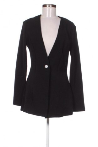 Dámske sako  SHEIN, Veľkosť L, Farba Čierna, Cena  8,95 €