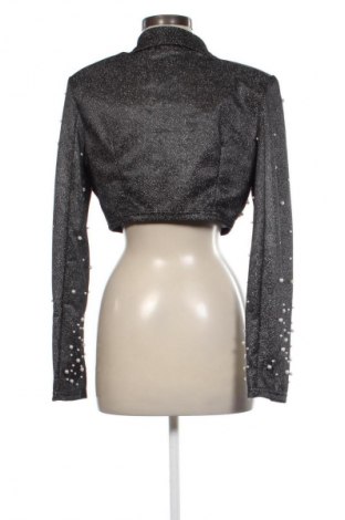 Γυναικείο σακάκι SHEIN, Μέγεθος L, Χρώμα Πολύχρωμο, Τιμή 39,00 €