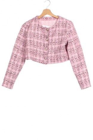 Dámske sako  SHEIN, Veľkosť XS, Farba Viacfarebná, Cena  11,95 €