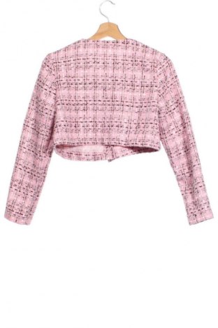 Dámske sako  SHEIN, Veľkosť XS, Farba Viacfarebná, Cena  11,95 €