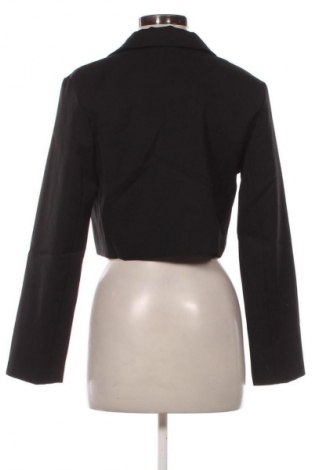 Γυναικείο σακάκι SHEIN, Μέγεθος S, Χρώμα Μαύρο, Τιμή 25,00 €