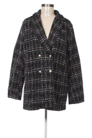 Дамско сако SHEIN, Размер XL, Цвят Многоцветен, Цена 25,05 €