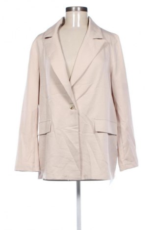 Дамско сако SHEIN, Размер M, Цвят Бежов, Цена 6,13 €