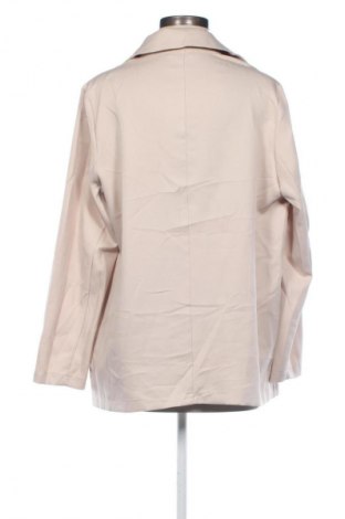 Дамско сако SHEIN, Размер M, Цвят Бежов, Цена 6,13 €