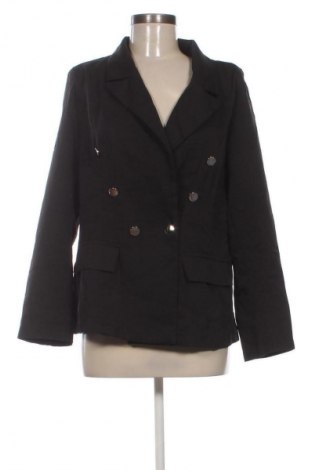 Damen Blazer SHEIN, Größe XL, Farbe Schwarz, Preis 9,99 €