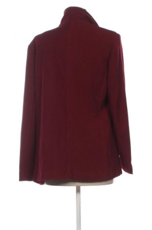 Damen Blazer SHEIN, Größe L, Farbe Rot, Preis € 11,99