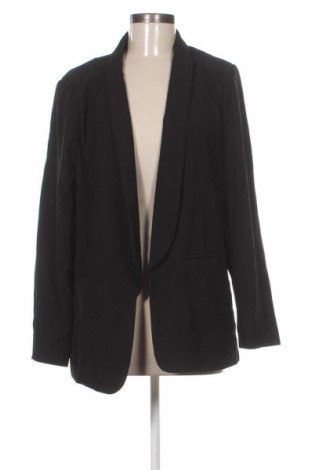 Női blézer SHEIN, Méret XL, Szín Fekete, Ár 4 449 Ft