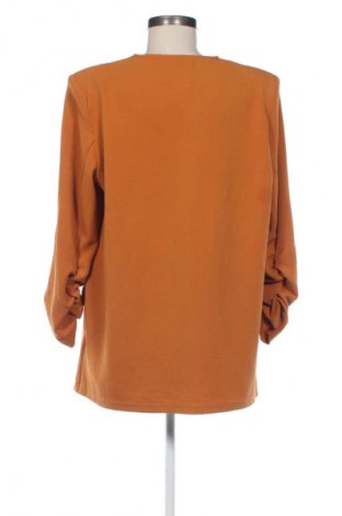 Дамско сако SHEIN, Размер M, Цвят Оранжев, Цена 6,64 €