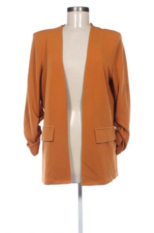 Дамско сако SHEIN, Размер M, Цвят Оранжев, Цена 6,64 €