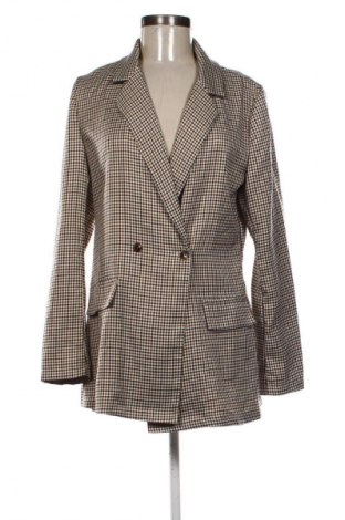 Γυναικείο σακάκι SHEIN, Μέγεθος M, Χρώμα Πολύχρωμο, Τιμή 29,99 €