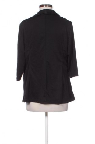 Damski żakiet SHEIN, Rozmiar XL, Kolor Czarny, Cena 41,99 zł