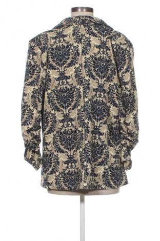 Női blézer SHEIN, Méret XL, Szín Sokszínű, Ár 5 009 Ft