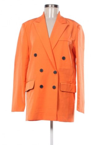 Női blézer SHEIN, Méret M, Szín Narancssárga
, Ár 12 349 Ft