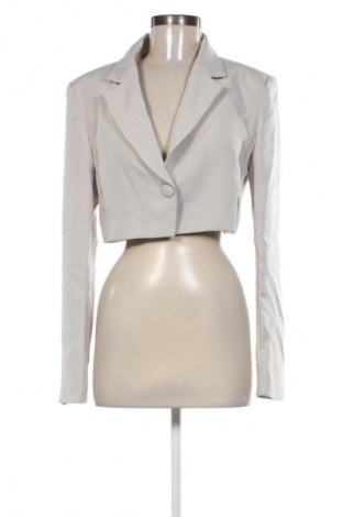 Damen Blazer SHEIN, Größe S, Farbe Ecru, Preis € 10,99