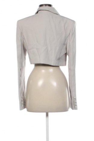 Damen Blazer SHEIN, Größe S, Farbe Ecru, Preis € 10,99