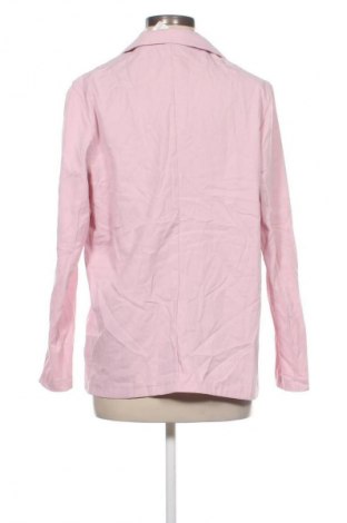 Γυναικείο σακάκι SHEIN, Μέγεθος M, Χρώμα Ρόζ , Τιμή 10,99 €