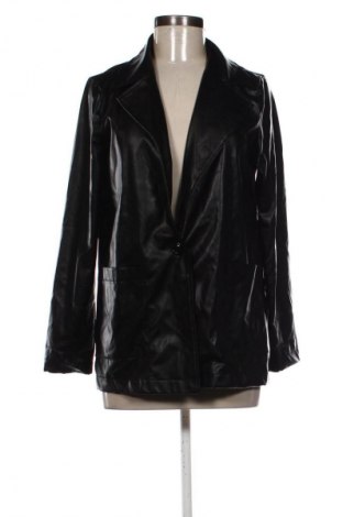 Damski żakiet SHEIN, Rozmiar S, Kolor Czarny, Cena 129,99 zł