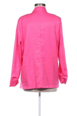 Дамско сако SHEIN, Размер S, Цвят Розов, Цена 9,20 €