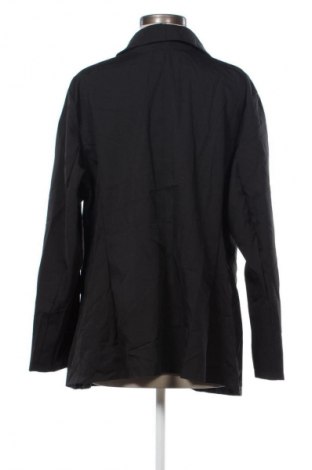 Γυναικείο σακάκι SHEIN, Μέγεθος XL, Χρώμα Μαύρο, Τιμή 9,99 €