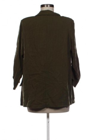 Dámské sako  SHEIN, Velikost S, Barva Zelená, Cena  229,00 Kč