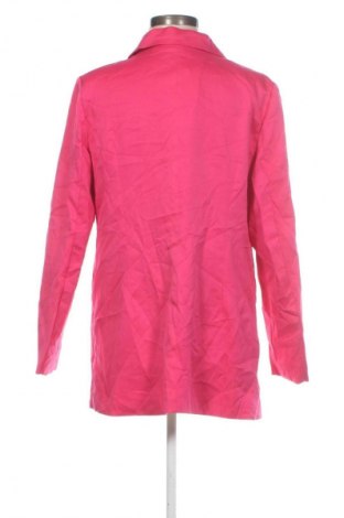 Damski żakiet SHEIN, Rozmiar M, Kolor Różowy, Cena 129,99 zł