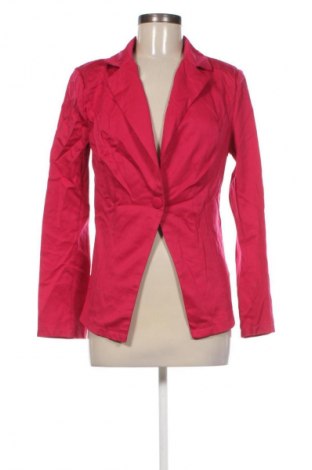 Női blézer SHEIN, Méret M, Szín Rózsaszín, Ár 4 529 Ft