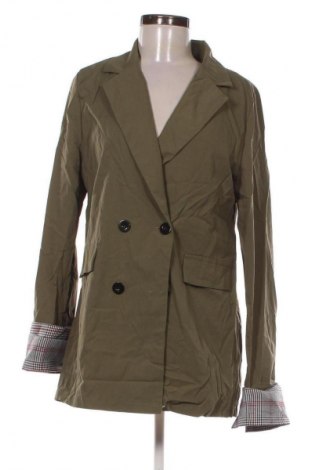 Dámské sako  SHEIN, Velikost M, Barva Zelená, Cena  239,00 Kč