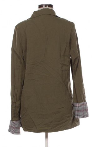 Dámské sako  SHEIN, Velikost M, Barva Zelená, Cena  239,00 Kč