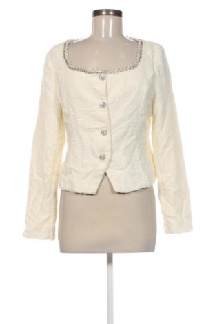 Damen Blazer SHEIN, Größe L, Farbe Mehrfarbig, Preis € 11,99