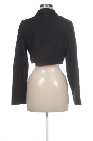 Дамско сако SHEIN, Размер M, Цвят Черен, Цена 7,66 €