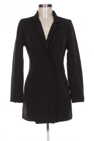 Γυναικείο σακάκι SHEIN, Μέγεθος S, Χρώμα Μαύρο, Τιμή 10,99 €