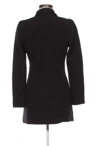 Γυναικείο σακάκι SHEIN, Μέγεθος S, Χρώμα Μαύρο, Τιμή 10,99 €