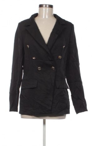 Damen Blazer SHEIN, Größe L, Farbe Schwarz, Preis € 9,99
