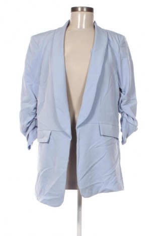 Dámské sako  SHEIN, Velikost L, Barva Modrá, Cena  259,00 Kč