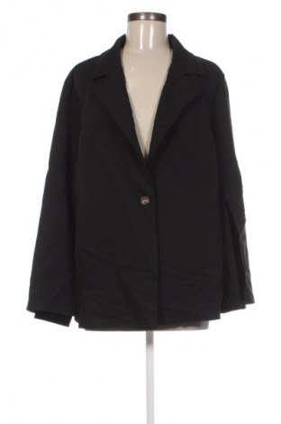 Dámske sako  SHEIN, Veľkosť XL, Farba Čierna, Cena  10,95 €