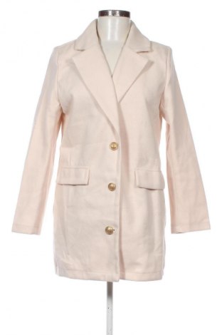 Γυναικείο σακάκι SHEIN, Μέγεθος M, Χρώμα  Μπέζ, Τιμή 7,99 €