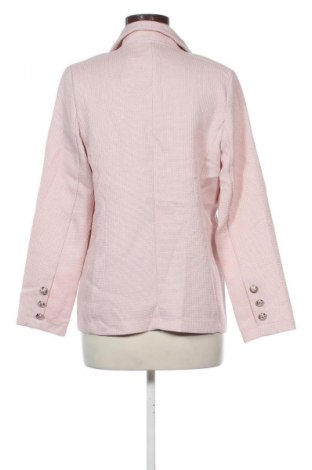 Damski żakiet SHEIN, Rozmiar S, Kolor Różowy, Cena 42,99 zł