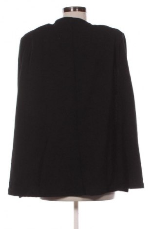 Damen Blazer SHEIN, Größe 3XL, Farbe Schwarz, Preis € 17,99