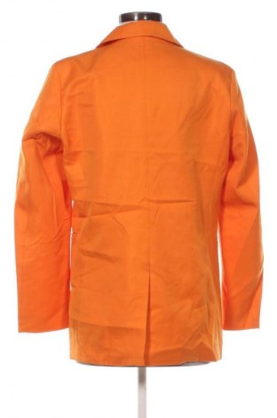 Дамско сако SHEIN, Размер S, Цвят Оранжев, Цена 25,05 €