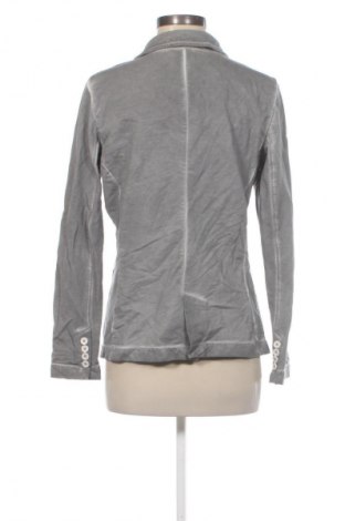 Γυναικείο σακάκι Sa. Hara, Μέγεθος M, Χρώμα Γκρί, Τιμή 8,99 €