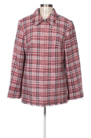 Damen Blazer Samoon, Größe L, Farbe Mehrfarbig, Preis 18,99 €