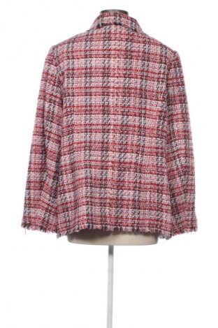 Damen Blazer Samoon, Größe L, Farbe Mehrfarbig, Preis 18,99 €