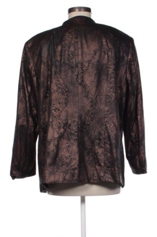 Γυναικείο σακάκι Samoon By Gerry Weber, Μέγεθος XL, Χρώμα Πολύχρωμο, Τιμή 16,99 €